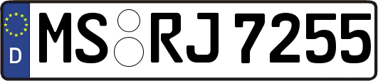 MS-RJ7255