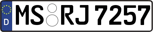 MS-RJ7257