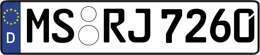 MS-RJ7260
