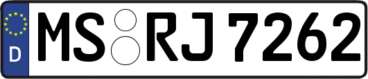MS-RJ7262