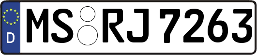 MS-RJ7263
