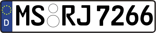 MS-RJ7266