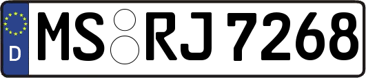 MS-RJ7268