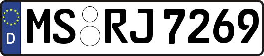 MS-RJ7269