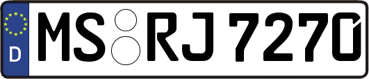MS-RJ7270