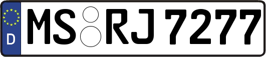 MS-RJ7277
