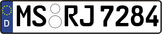 MS-RJ7284