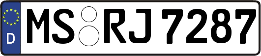 MS-RJ7287