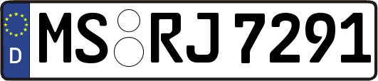 MS-RJ7291
