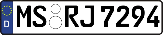MS-RJ7294