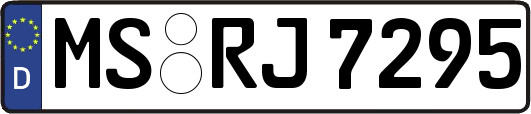 MS-RJ7295