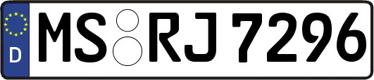 MS-RJ7296