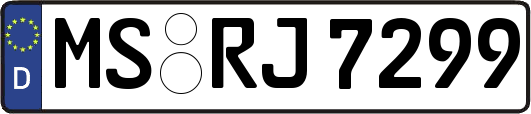 MS-RJ7299
