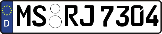 MS-RJ7304