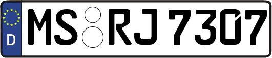 MS-RJ7307