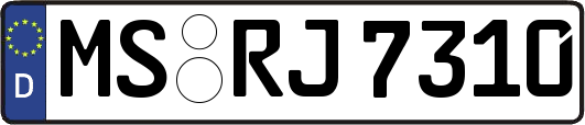 MS-RJ7310
