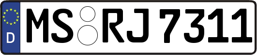 MS-RJ7311