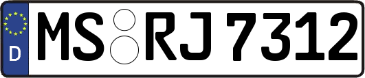 MS-RJ7312