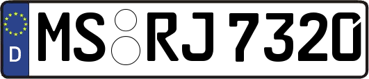 MS-RJ7320