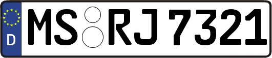 MS-RJ7321