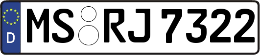 MS-RJ7322