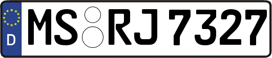 MS-RJ7327