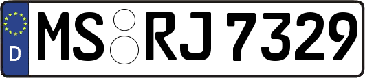 MS-RJ7329