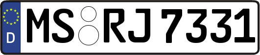 MS-RJ7331