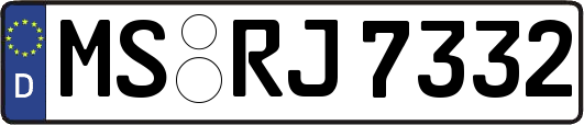 MS-RJ7332