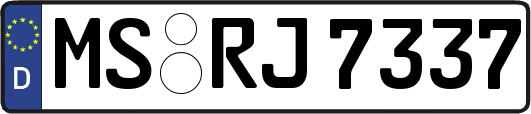 MS-RJ7337