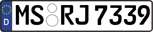 MS-RJ7339