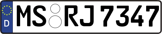 MS-RJ7347