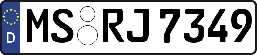 MS-RJ7349