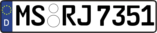 MS-RJ7351
