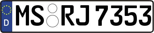 MS-RJ7353