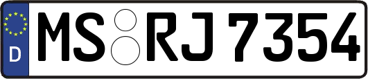 MS-RJ7354