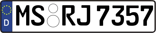 MS-RJ7357