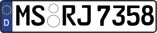 MS-RJ7358