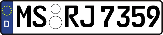 MS-RJ7359