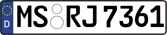 MS-RJ7361