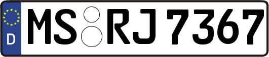 MS-RJ7367