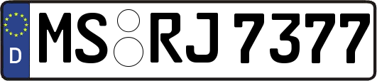 MS-RJ7377