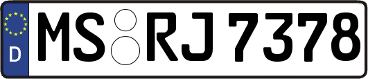 MS-RJ7378