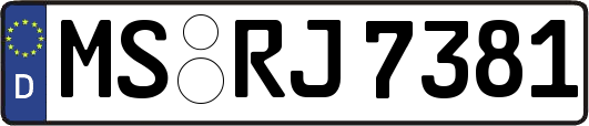 MS-RJ7381