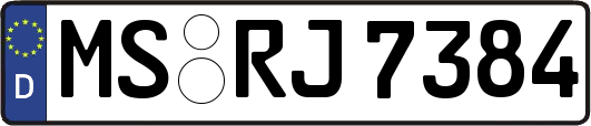 MS-RJ7384