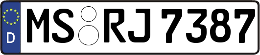 MS-RJ7387