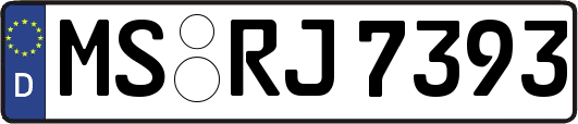 MS-RJ7393