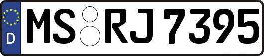 MS-RJ7395