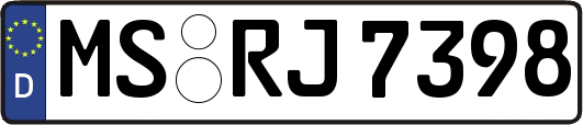 MS-RJ7398