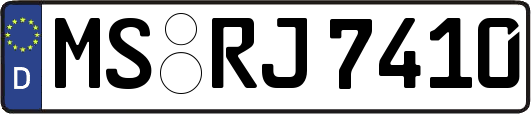 MS-RJ7410